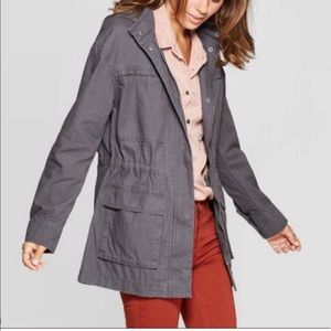 universal thread utility jacket